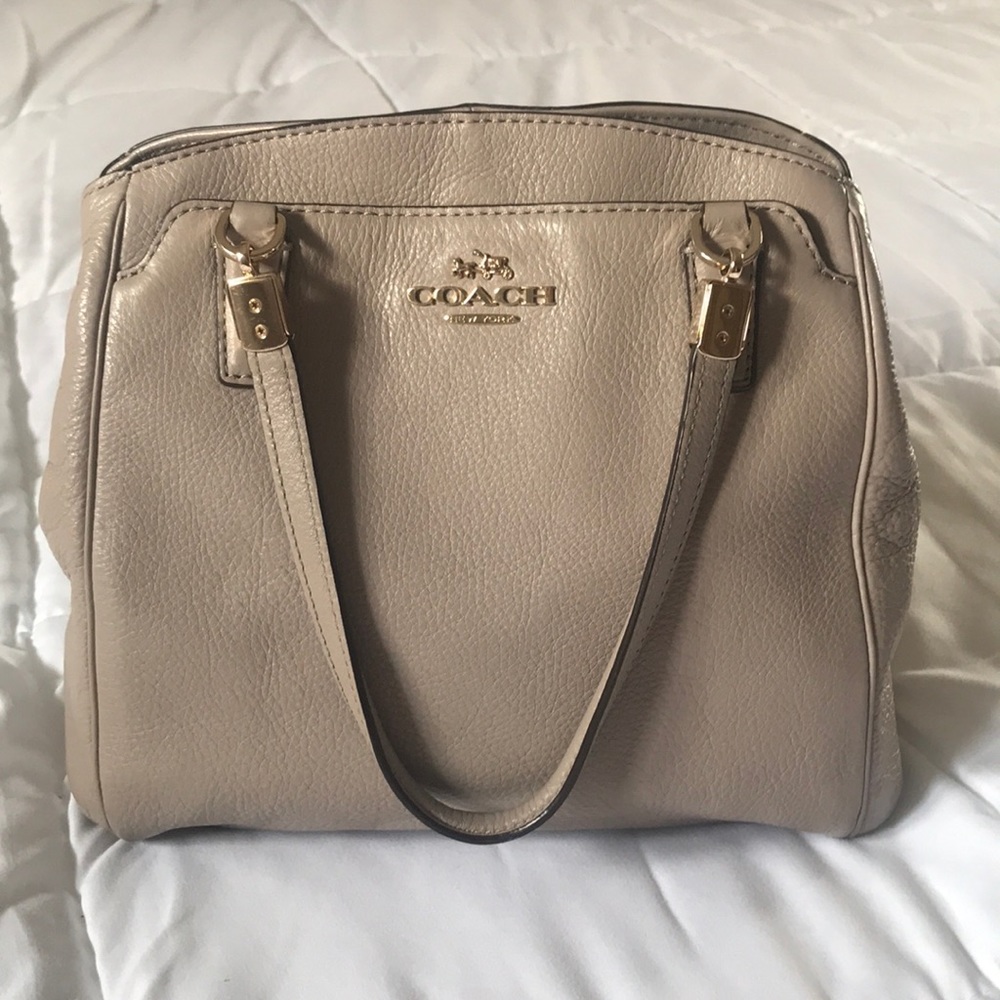 Coach Handbag